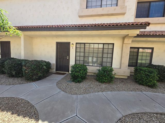 2955 N Oregon Street Unit 5, Chandler, AZ 85225