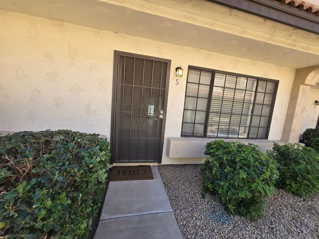 2955 N Oregon Street Unit 5, Chandler, AZ 85225