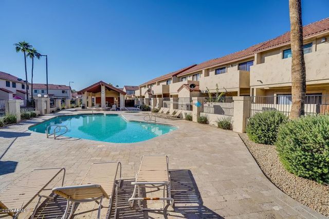 2955 N Oregon Street Unit 5, Chandler, AZ 85225