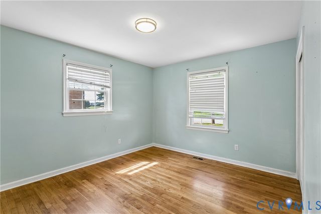 226 Menchville Rd, Newport News, VA 23602