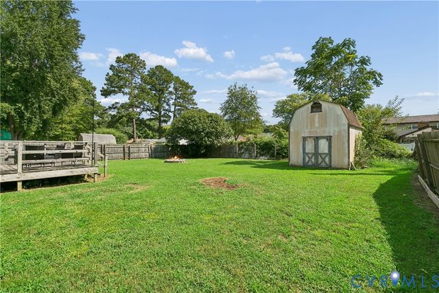226 Menchville Rd, Newport News, VA 23602