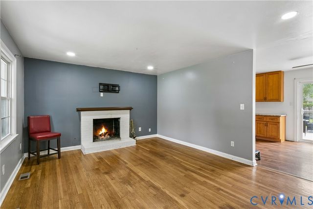 226 Menchville Rd, Newport News, VA 23602