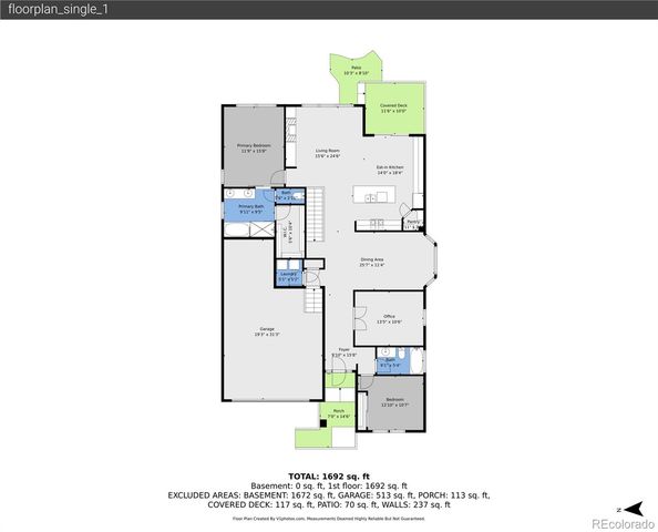 1520 Red Poppy Way, Brighton, CO 80601