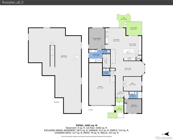 1520 Red Poppy Way, Brighton, CO 80601