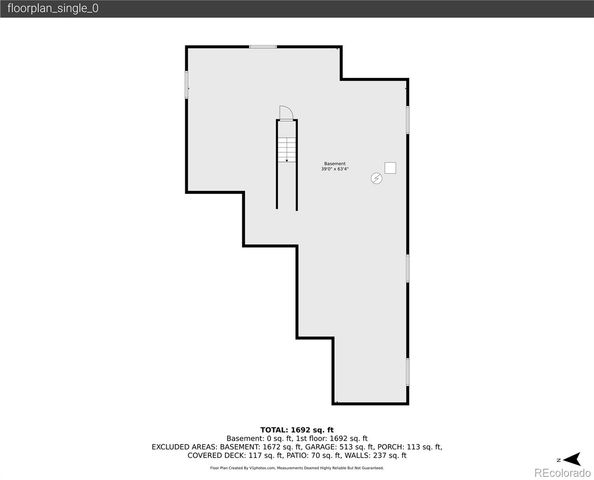 1520 Red Poppy Way, Brighton, CO 80601