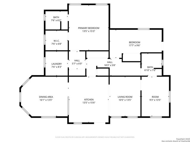 1004 E Colorado, Pearsall, TX 78061