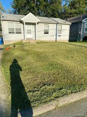 6128 Washington Avenue, St Louis, MO 63134