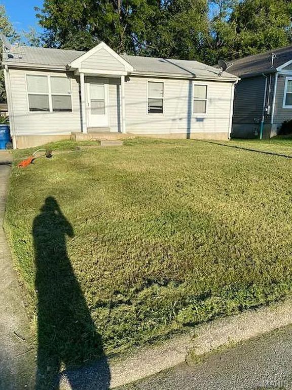 6128 Washington Avenue, St Louis, MO 63134