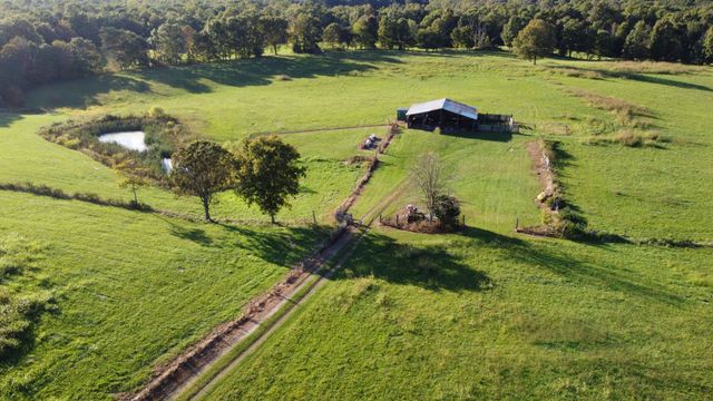 12343 Griffith Rd, Pikeville, TN 37367