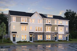 9606 BLUE ASH ALY LOT 204, Fredericksburg, VA 22407