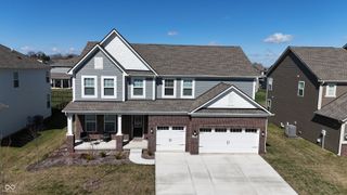 15336 Hurst Road, Fishers, IN 46040