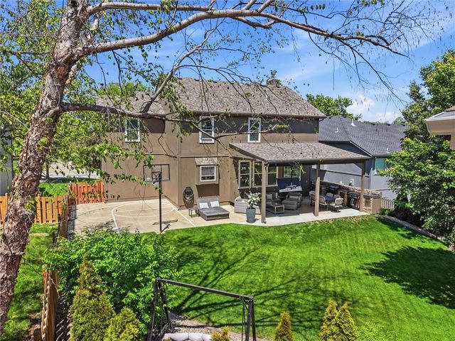 21409 W 50th Terrace, Shawnee, KS 66218