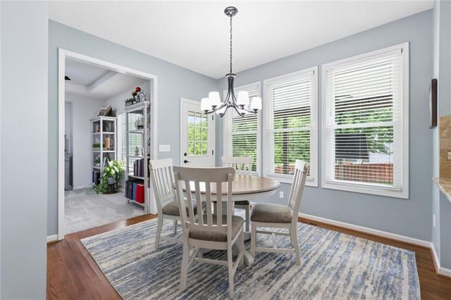 21409 W 50th Terrace, Shawnee, KS 66218