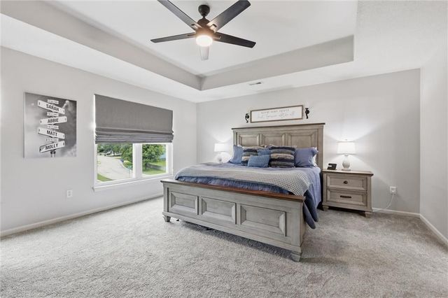 21409 W 50th Terrace, Shawnee, KS 66218