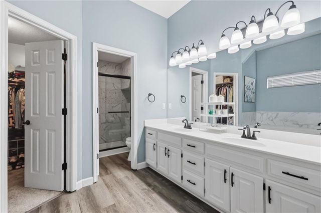 21409 W 50th Terrace, Shawnee, KS 66218