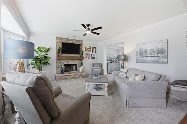 21409 W 50th Terrace, Shawnee, KS 66218