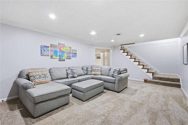 21409 W 50th Terrace, Shawnee, KS 66218