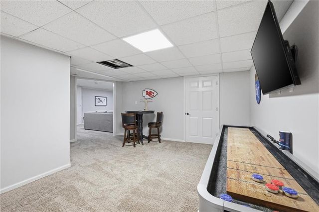 21409 W 50th Terrace, Shawnee, KS 66218
