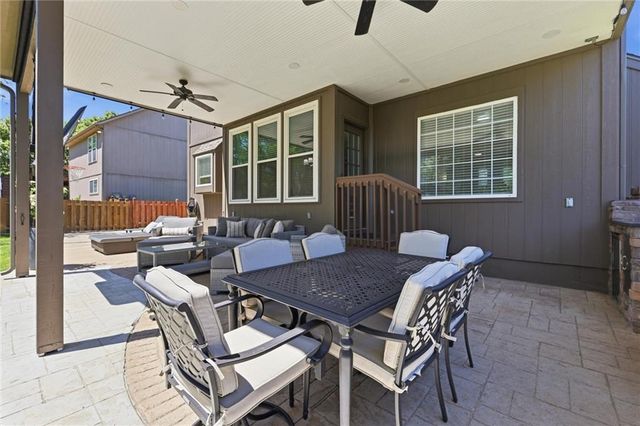 21409 W 50th Terrace, Shawnee, KS 66218