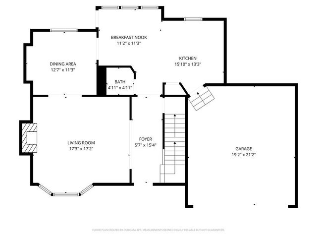 21409 W 50th Terrace, Shawnee, KS 66218