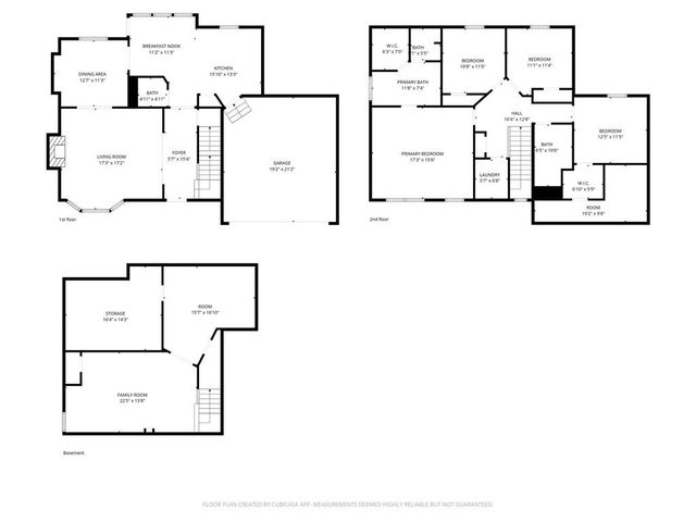 21409 W 50th Terrace, Shawnee, KS 66218