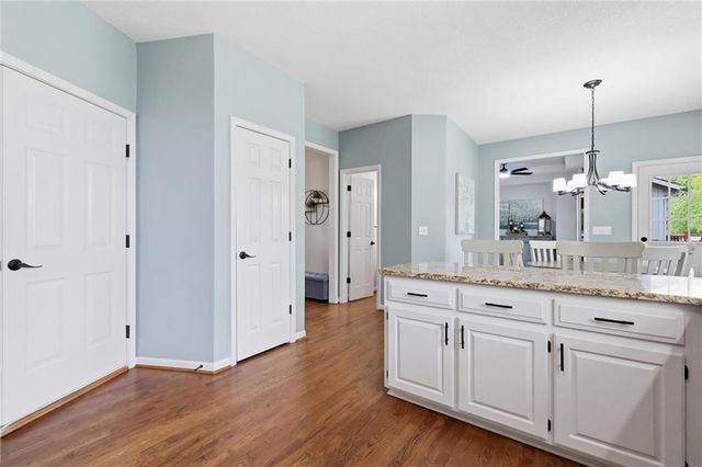 21409 W 50th Terrace, Shawnee, KS 66218