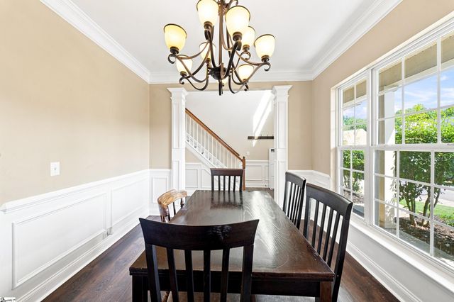 186 Chandler Crest Court, Greer, SC 29651