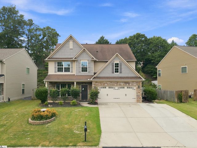 186 Chandler Crest Court, Greer, SC 29651