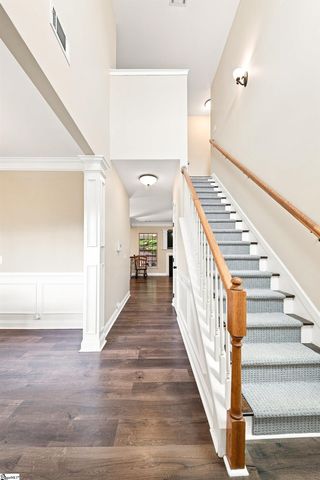 186 Chandler Crest Court, Greer, SC 29651