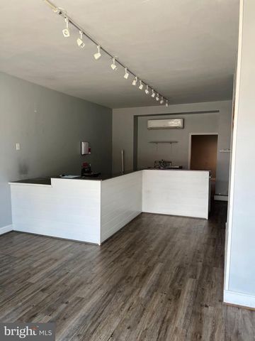 119 N MAIN STREET, Woodstock, VA 22664
