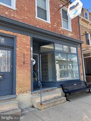 119 N MAIN ST, Woodstock, VA 22664