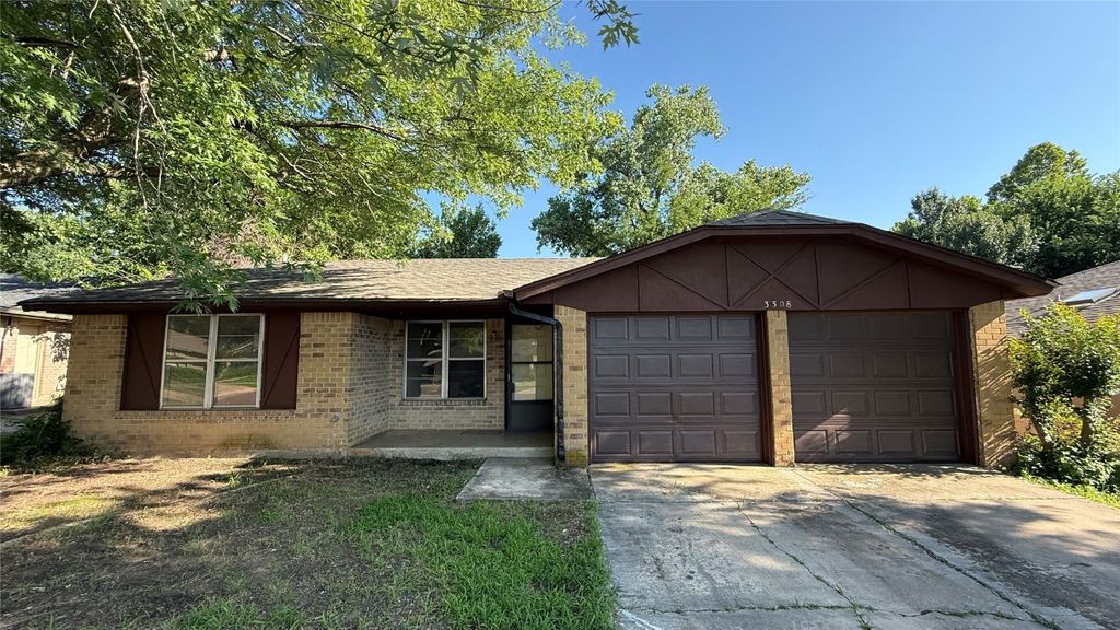 3308 Resh Court, Norman, OK 73072
