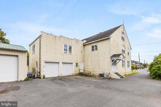 103 LINDEN AVE, Pocomoke City, MD 21851