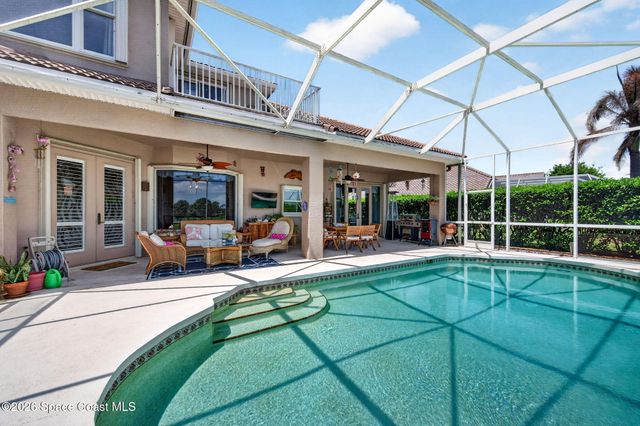 757 Nicklaus Drive, Melbourne, FL 32940