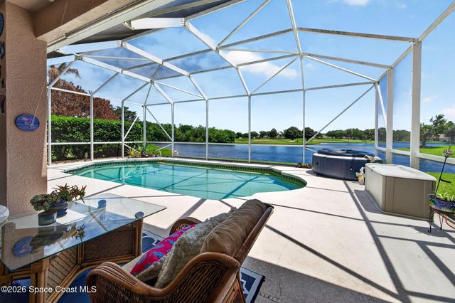 757 Nicklaus Drive, Melbourne, FL 32940