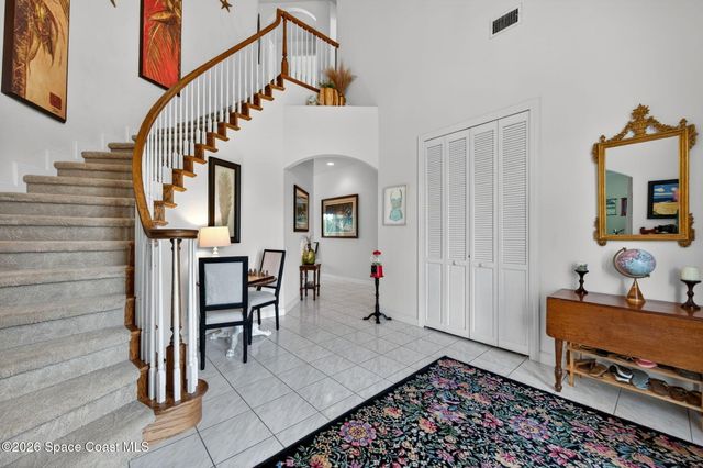 757 Nicklaus Drive, Melbourne, FL 32940