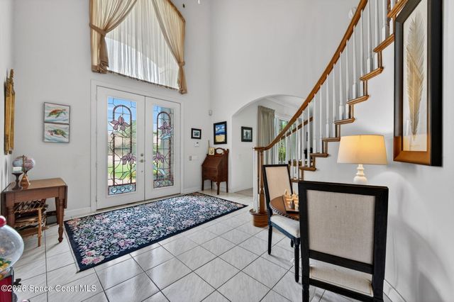 757 Nicklaus Drive, Melbourne, FL 32940