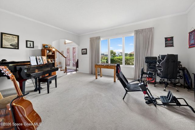 757 Nicklaus Drive, Melbourne, FL 32940