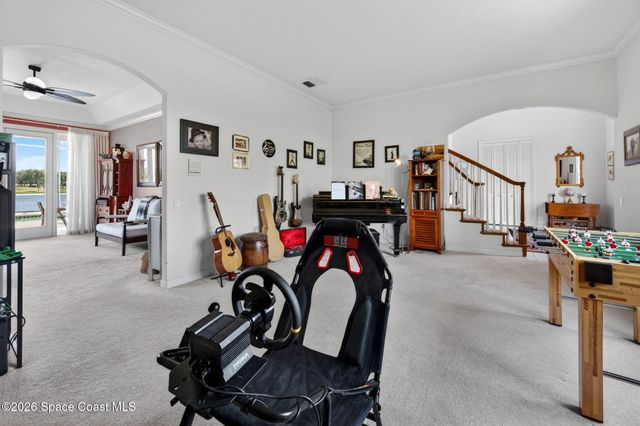 757 Nicklaus Drive, Melbourne, FL 32940