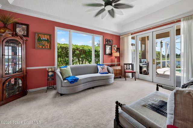 757 Nicklaus Drive, Melbourne, FL 32940