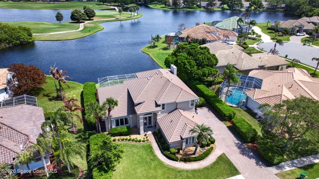 757 Nicklaus Drive, Melbourne, FL 32940