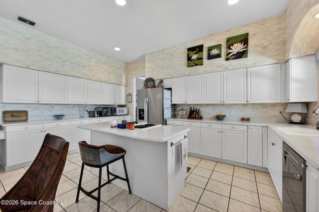757 Nicklaus Drive, Melbourne, FL 32940