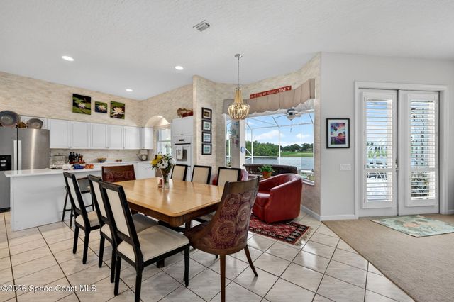 757 Nicklaus Drive, Melbourne, FL 32940