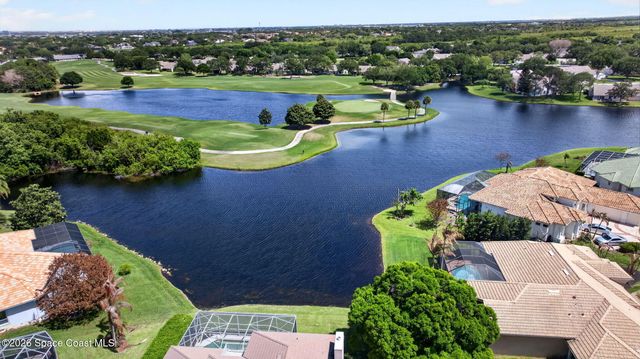 757 Nicklaus Drive, Melbourne, FL 32940