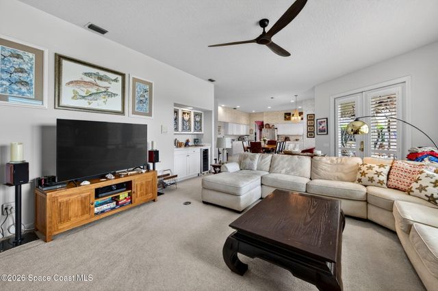 757 Nicklaus Drive, Melbourne, FL 32940