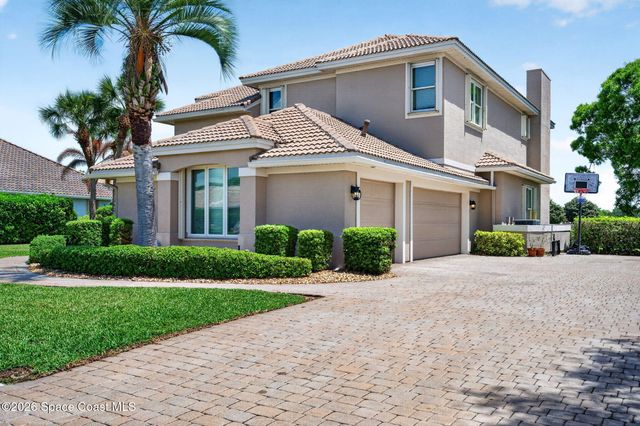 757 Nicklaus Drive, Melbourne, FL 32940