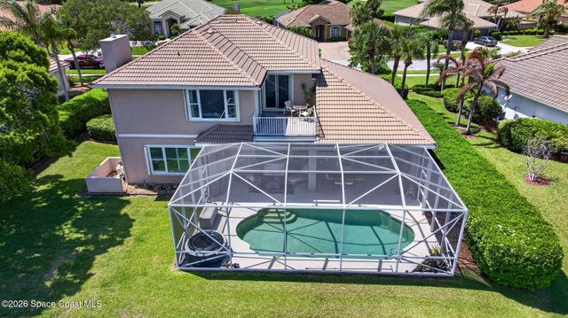 757 Nicklaus Drive, Melbourne, FL 32940