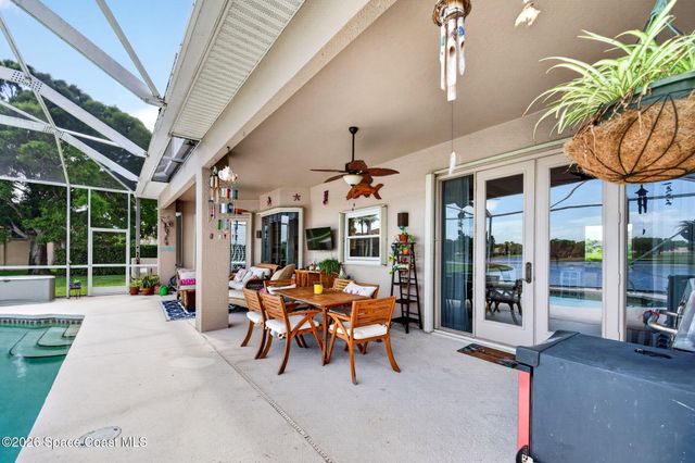 757 Nicklaus Drive, Melbourne, FL 32940