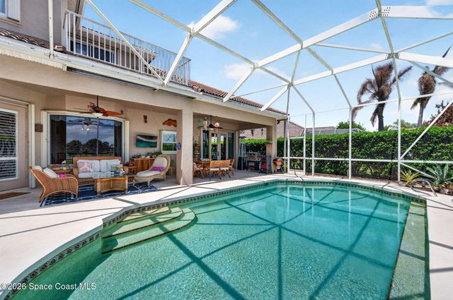 757 Nicklaus Drive, Melbourne, FL 32940