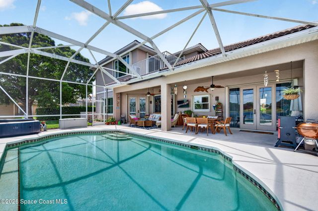757 Nicklaus Drive, Melbourne, FL 32940